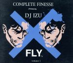 【中古】 COMPLETE　FINESSE　presents　FLY　by　DJ　IZU／（オムニバス）