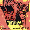 【中古】 Thunder，Lightning，strike／ゴー・チーム