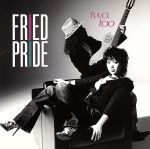 【中古】 トゥー・トゥー／Fried　Pride,横田明紀男,Shiho