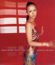 【中古】 SOMETHING′BOUT　THE　KISS／YOU　ARE　THE　ONE　FEATURING／安室奈美恵