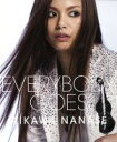 【中古】 EVERYBODY GOES/相川七瀬