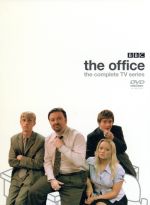 【中古】 The　Office　DVD－BOX／リッキー・ジャーヴェイス,マッケンジー・クロック