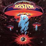 【中古】 幻想飛行（紙ジャケット仕様）／ボストン