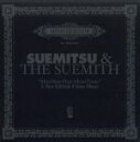 【中古】 Man Here Plays Mean Piano-A New Edition 4 Sony Music/SUEMITSU & THE SUEMITH