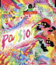 【中古】 PASSION(CCCD)/アルファ