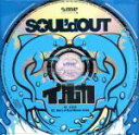 【中古】 イルカ/SOUL’d OUT