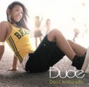 【中古】 Don’t know why/Dude
