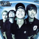 【中古】 RIOT　ON　THE　GRILL（US盤）／ELLEGARDEN