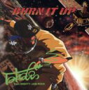 【中古】 BURN IT UP/TAKAFIN