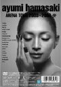 【中古】 ayumi hamasaki ARENA TOUR 2003-2004 A/浜崎あゆみ