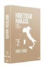 【中古】 HIDETOSHI　NAKATA　DVD－BOX　2／中田英寿