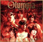 【中古】 JAM　Project　BEST　COLLECTION，OLYMPIA／JAM　Project