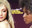 COLETTE＆DJ　HEATHER販売会社/発売会社：インディーズ　レーベル(（株）原楽器)発売年月日：2006/06/21JAN：4544719003885ハウス系レーベル“om：records”の人気コンピ・シリーズ。歌姫コレットとシカゴの女性ハウス系DJ　Heatherをフィーチャーした豪華2枚組。クラブ・ヒットしたDISC1の「WHAT　WILL　SHE　DO　FOR　LOVE」など、高品位なハウスが満載。