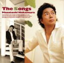 【中古】 The Songs/中村雅俊