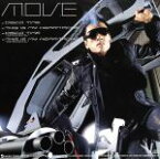 【中古】 DISCO　TIME／m．o．v．e