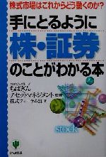 【中古】 手にとるように株・証券のことがわかる本 株式市場はこれからどう動くのか?/株式フォーラム21(著者),ちばぎんアセットマネジメント
