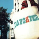 【中古】 DAUGHTER/Daughter