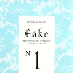 【中古】 FAKE　No．1／THE　EMIGRANTS　＆　FRIENDS,THE　EMIGRANTS,Le　Parole　2,Joi,ASUKA　SAKAI