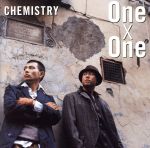 【中古】 One×One／CHEMISTRY