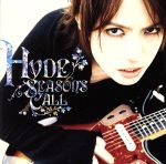 【中古】 SEASON’S　CALL／HYDE