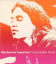 【中古】 Canta Baden Powell/Marianna