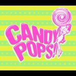 【中古】 CANDY　POPS！／（オムニバス）,ザ・ノーランズ,アラベスク,ザ・ドゥーリーズ,ニュートン・ファミリー,エミリー・スター・エクスプロージョン,トリックス,ドリー・ドッツ