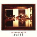 【中古】 Faith／EARTHSHAKER