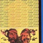 【中古】 U．F．O．　LOUNGE　Mixed　by　YABE　（UNITED　FUTURE　ORGANIZATION）／YABE（MIX）,ピエロ・ピッチオーニ,ニュー・トロピック,デヴィッド・ウォルター,ベト・ヴィラーリス,ルイ・オースティン, 【中古】afb