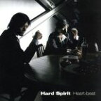 【中古】 Hard　Spirit／Heart－beat,森久保祥太郎,高橋広樹