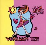 【中古】 WOMANISM　BEST　−MEI・KYOKU・SHOO−／アン・ルイス