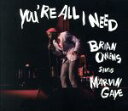 【中古】 You’re All I Need−Brian Owens Sings Marvin Gaye/Brian Owens