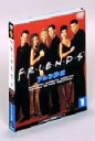 【中古】 フレンズII<セカンド・シーズン>DVDセット 1/ジェニファー・アニストン,コートニー・コックス,リサ・クドロー