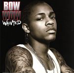 【中古】 WANTED　LIMITED　EDITION／バウ・ワウ
