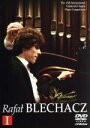 【中古】 ショパン・コンクール・ライヴ2005::ラファウ・ブレハッチI/ラファウ・ブレハッチ