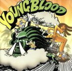 【中古】 YOUNG　BLOOD／（オムニバス）,KEN－U,MICKY　RICH,DOMINO－KAT,TOMY　BORDER,ARM　STRONG,AMBI,HIBIKILLA