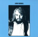 【中古】 レオン・ラッセル(紙ジャケット仕様)/レオン・ラッセル