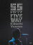 【中古】 FIFTY FIVE WAY(限定版)/矢沢永吉 4,114円