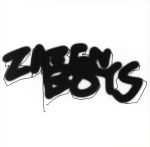 【中古】 ZAZEN　BOYS／ZAZEN　BOYS