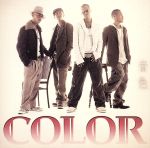 【中古】 音色／COLOR（EXILE　ATSUSHI）