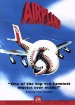 【中古】 フライングハイ/ジム・エイブラハムズ(監督),デヴィッド・ザッカー(監督),ジェリー・ザッカー(監督),ロバート・ヘイズ,ジュリー・ハガティ