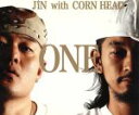 【中古】 ONE/JiN with CORN HEAD