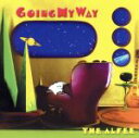 【中古】 Going　My　Way（CCCD）／THE　ALFEE