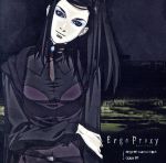 【中古】 Ergo Proxy OST opus01／ アニメーション 斉藤梨絵 リル・メイヤー 矢島晶子 ピノ 遊佐浩二 ビンセント・ロウ 花田光 ラウル・クリード 小林沙苗 デダルス・ユメノ 水内清光 イギー …