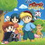 【中古】 魔法陣グルグル オリジナル・サウンドトラック Vol.2 ANIMEX 1200 Special 9/(アニメーション),中村暢之,奥井亜紀 2,299円