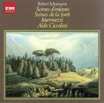 アルド・チッコリーニ（p）販売会社/発売会社：（株）ワーナーミュージック・ジャパン(（株）ワーナーミュージック・ジャパン)発売年月日：2006/09/20JAN：4988006845404“EMI　CLASSICS　決定盤1300”シリーズ。2006年9月発売分（全20タイトル）。本作はピアニスト、アルド・チッコリーニによるアルバム。　（C）RS