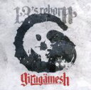 【中古】 13’s　reborn／girugamesh