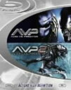  AVP　エイリアンVS．プレデター ブルーレイディスクBOX（Blu－ray　Disc）／（関連）エイリアン,（洋画）