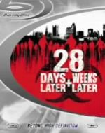 【中古】 28日後．．．＋28週後．．．BOX（Blu−ray　Disc）／（洋画）のサムネイル