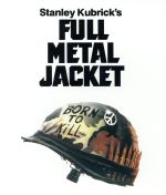 【中古】 フルメタル・ジャケット(Blu−ray Disc)/マシュー・モディーン,アダム・ボールドウィン,スタンリー・キューブリック(監督、製作),グスタフ・ハスフォード(原作)