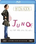 【中古】 JUNO／ジュノ（Blu－ray　Disc）／エレン・ペイジ,マイケル・セラ,ジェニファー・ガーナー,ジェイソン・ベイトマン,ジェイソン・ライトマン（監督）,マテオ・メシナ（音楽）